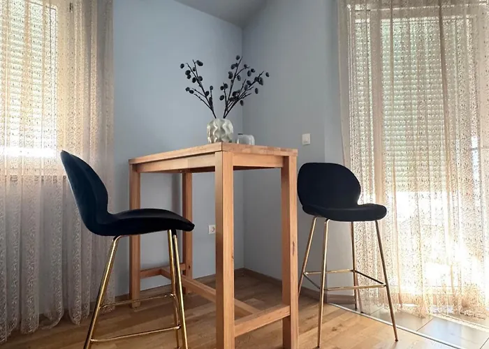 Terra Solaris Apartment Medulin