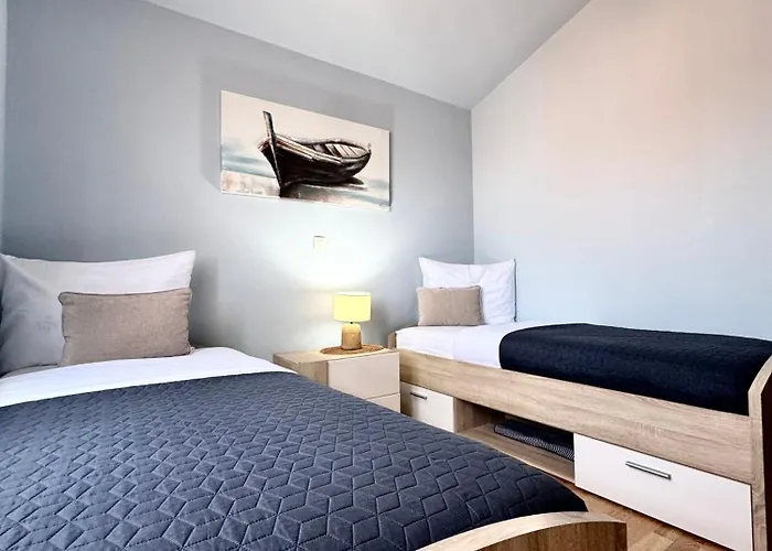 Terra Solaris Διαμέρισμα