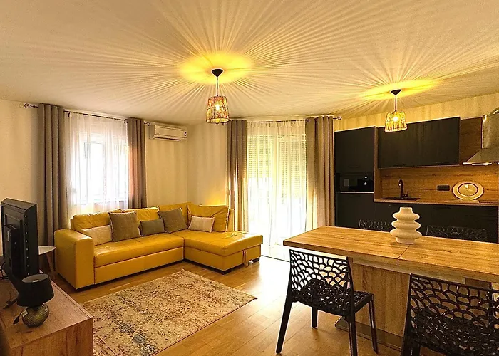 Terra Solaris Διαμέρισμα *