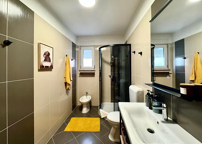 Terra Solaris Διαμέρισμα *