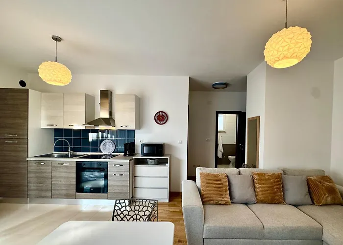 Terra Solaris Διαμέρισμα *