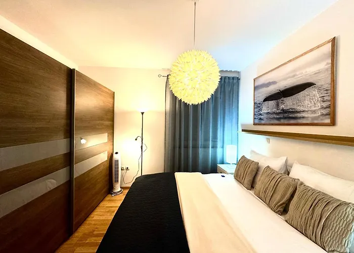 Διαμέρισμα Terra Solaris