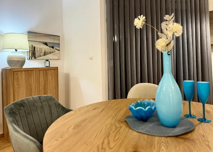 Terra Solaris Διαμέρισμα Μεντουλίν