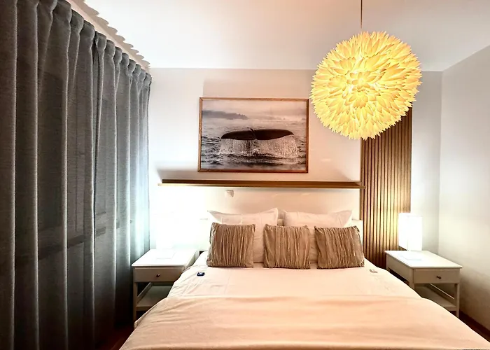 Terra Solaris Διαμέρισμα