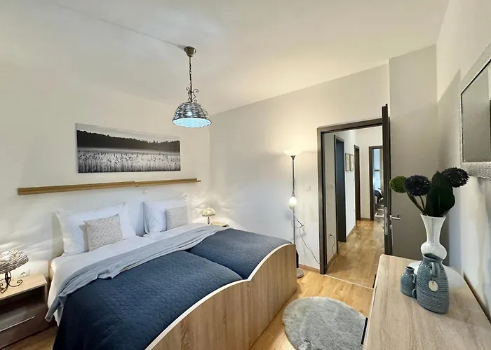 Terra Solaris Διαμέρισμα Μεντουλίν