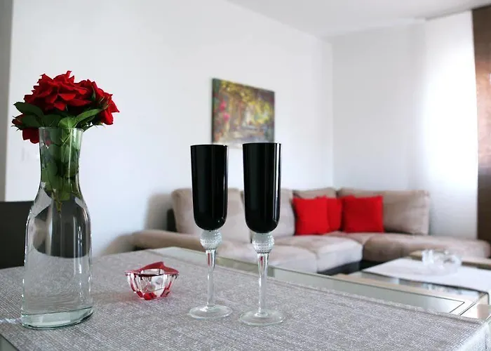 Διαμέρισμα Terra Solaris Μεντουλίν