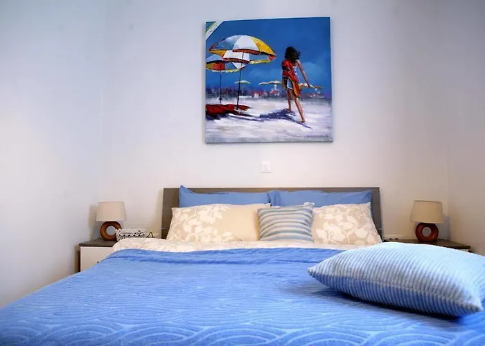 Διαμέρισμα Terra Solaris *